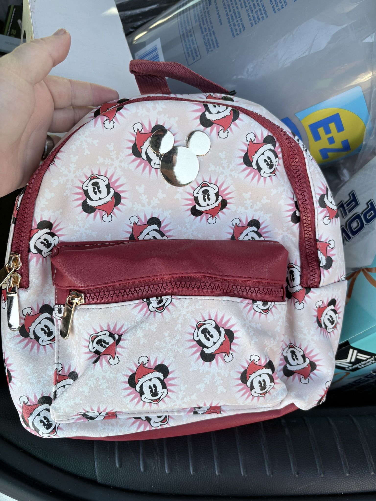 Disney Women’s Back Pack