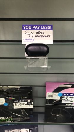 Beats Headphones