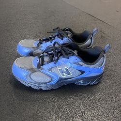 New Balance 408 Size 10