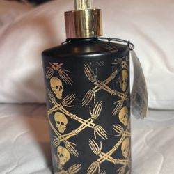 Mahogany Teakwood Hand Wash 16 Ounces Nwt