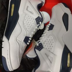 $290 Firm  Jordan Retro 4 