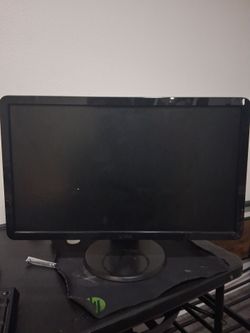 selling my gaming monitor