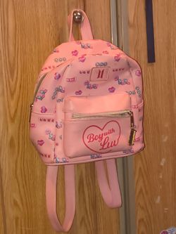 Small backpack
