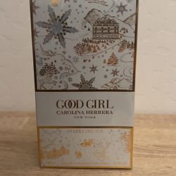 Good Girl Perfume 