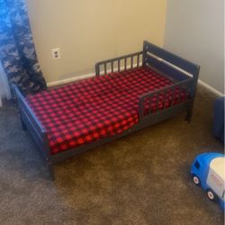 Toddler Beds