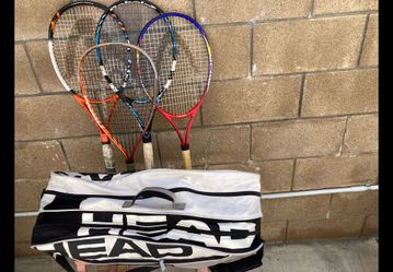 Tennis kit