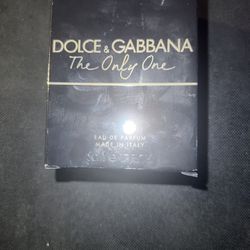 Dolce &Gabbana The Only One 50 ml