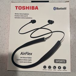 Blue Tooth Headphones