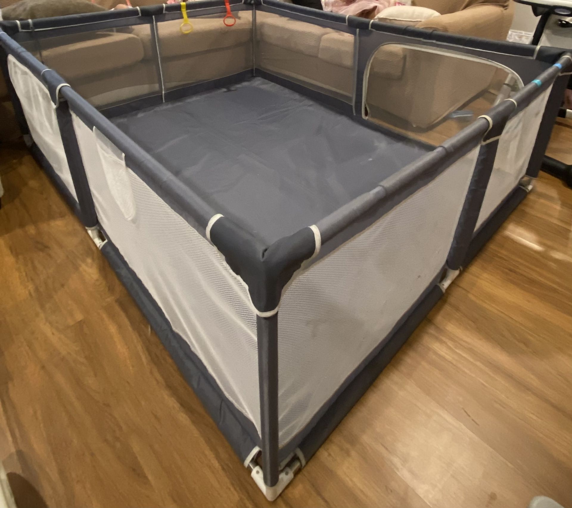 Kids Playpen