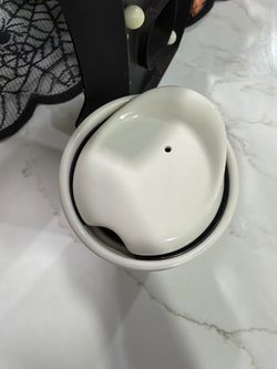 Starbucks ceramic mug
