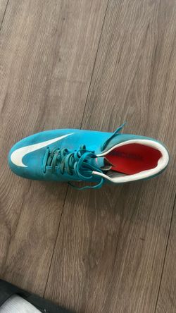 Nike soccer cleats