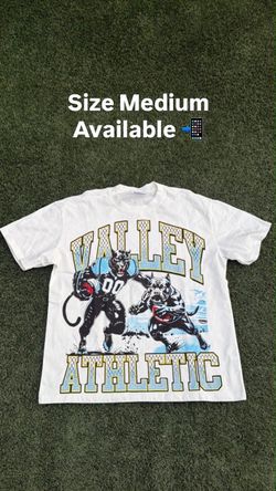 Vale Valley White T-shirt
