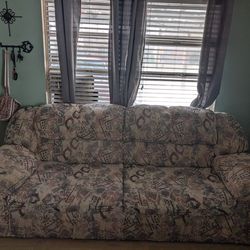 Used Couch