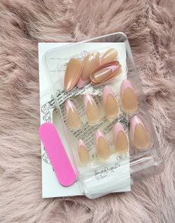 Press On Nails