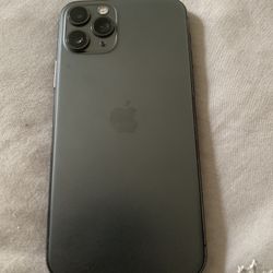 iPhone 11 Pro Max 256GB Unlocked 