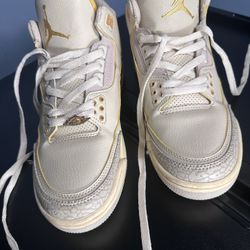 Air Jordan Retro 3 Jbalvin Medellin Sunset 