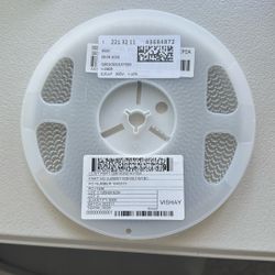 3000 PCS Capacitor Vishay Size 0805-10nf-500V -10%