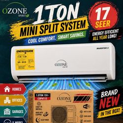 Mini split