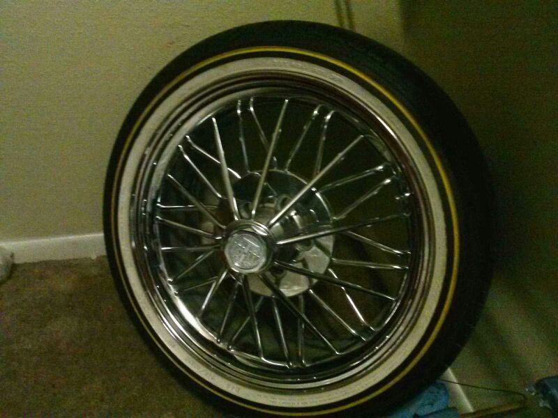 Trues and vogues