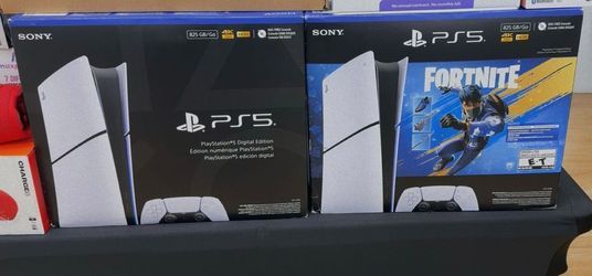 ✨Sony PlayStation 5  ✨