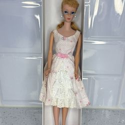 Barbie Doll Vintage Ponytail 60-s 