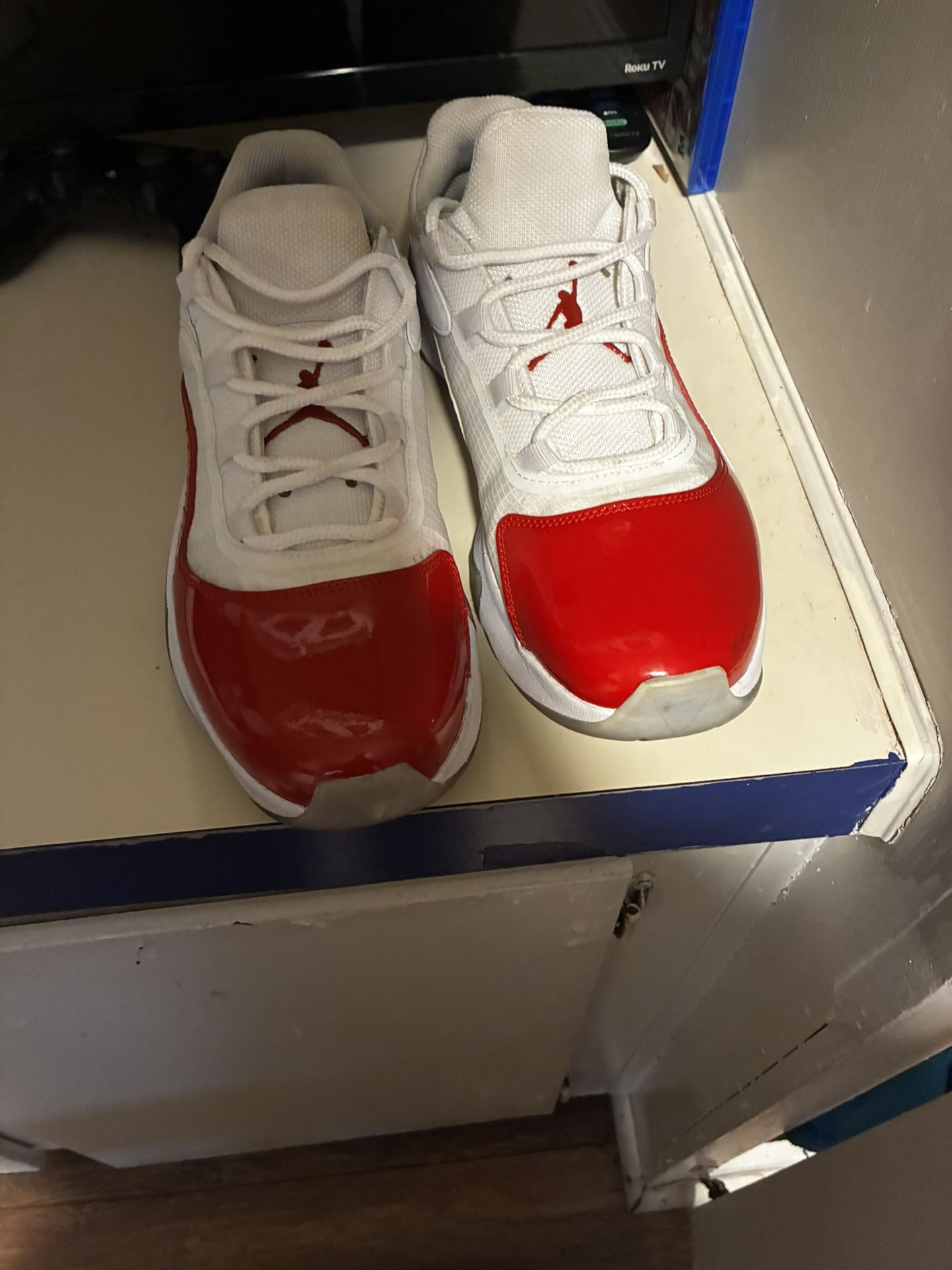 Jordan’s