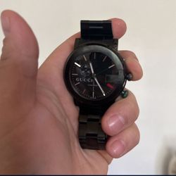 Gucci Watch