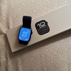 Apple Watch Series 10