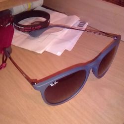 Brand New (Ray-Bans) 