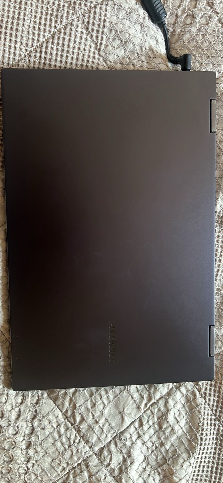 Samsung Laptop