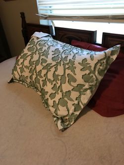 Pillow case