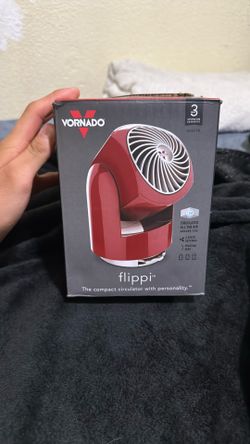 Mini Fan
