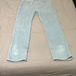 Levi Pants 