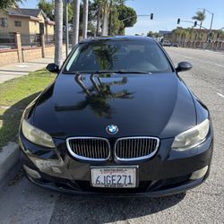 2008 Bmw 328i