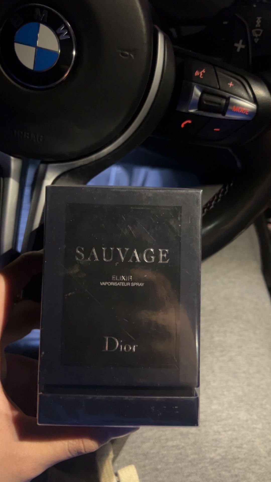 Dior Elixir