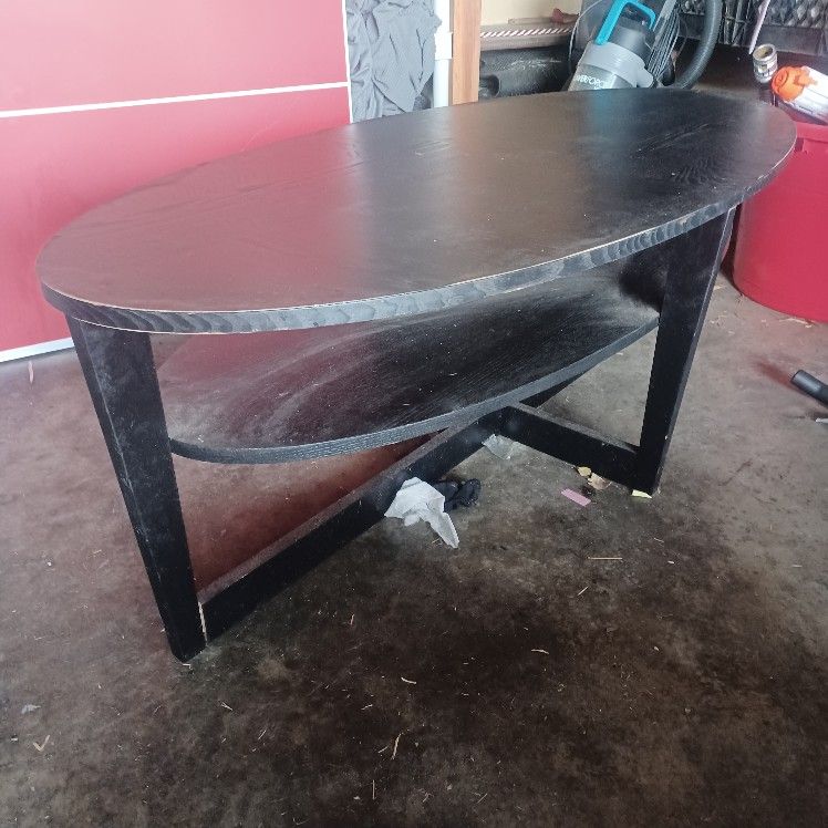 Table Used