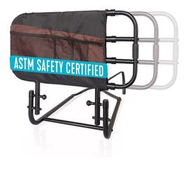 Stander EZ Bed Rail