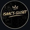 Isaac’s closet🛸