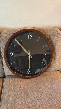 Threshold Target Wall clock