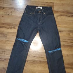 Levi's 511 slim Size 27