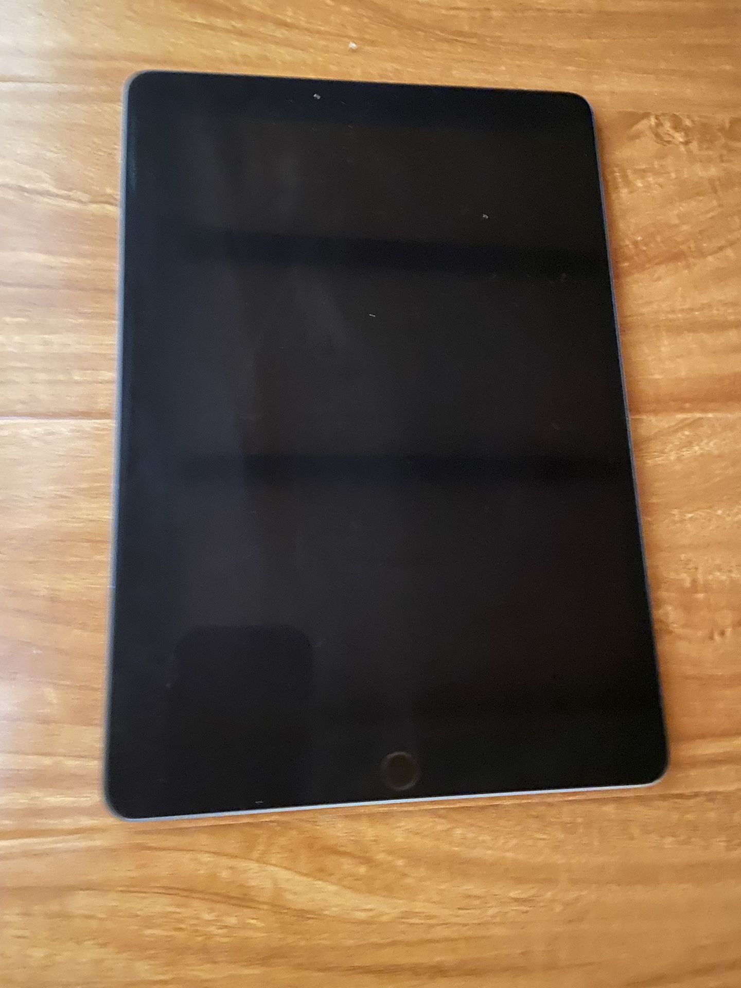 iPad Air 3