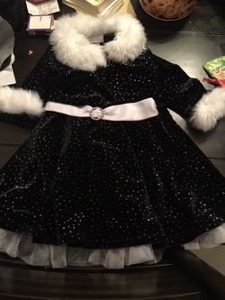 Baby dress