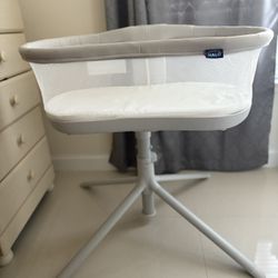 Halo Bassinet 