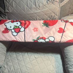 Hello Kitty Sun Vice