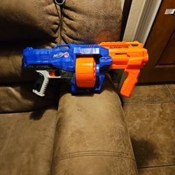 Nerf Surgefire Elite
