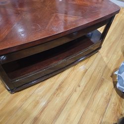 Coffee Table 22"H x 28"D x 48"H