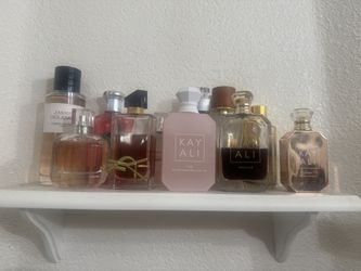 Perfumes