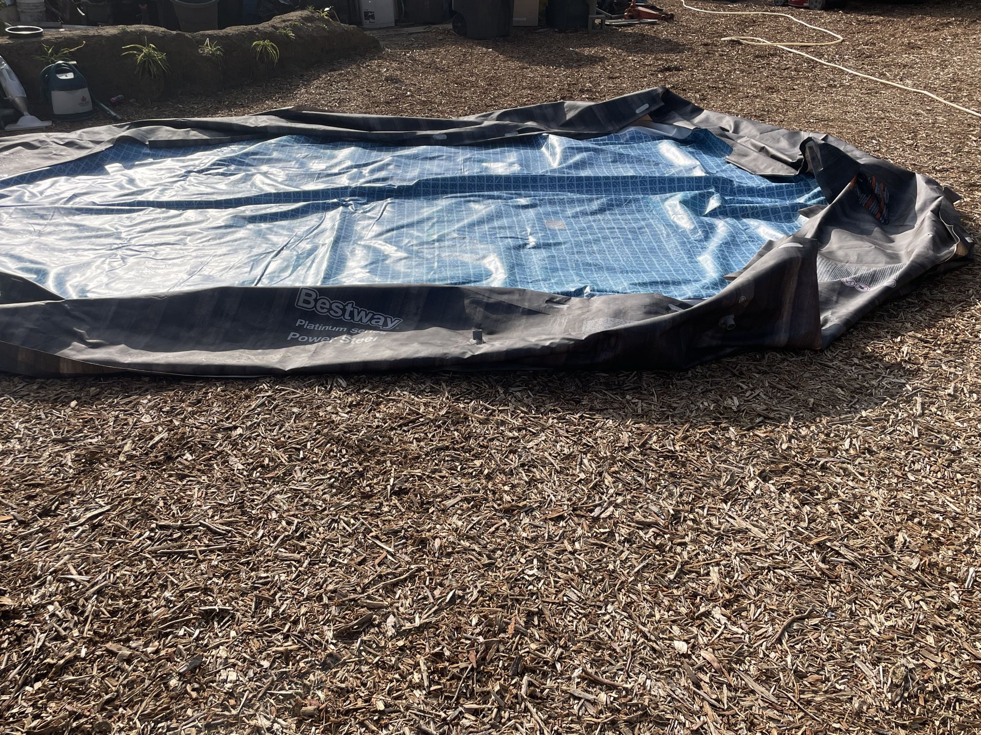 You can afford it ! POOL 150$ priced to sell $$$$
