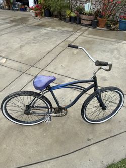 Beach Bike