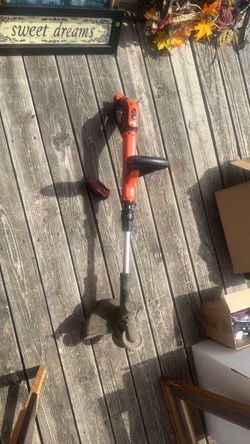 Weedwhacker